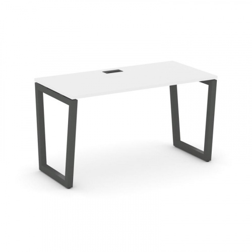 Style Project Стол письменный SN-5T2.SP-001 Акация Лорка/Металл Антрацит/Заглушка Пластик Черный 980 фото 26 Style Project Стол письменный SN-5T2.SP-001 Акация Лорка/Металл Антрацит/Заглушка Пластик Черный 980 фото 26