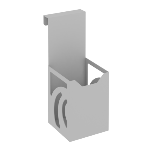 Навесной стакан MAN-01 фото 3