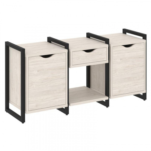 Тумба на регулируемых опорах Loft VR.L-TN-7.O фото 3 Тумба на регулируемых опорах Loft VR.L-TN-7.O фото 3