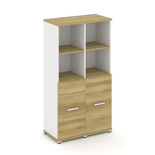 Шкаф офисный Concept CN.STU-421 W фото 3