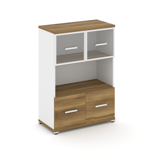 Шкаф офисный Concept CN.STS-315 RPW Шкаф офисный Concept CN.STS-315 RPW