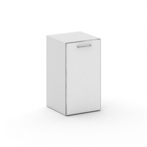 Шкаф офисный низкий Cross CR.SU-302 (L)