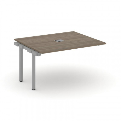 Style Project Проходной наб. элем. перег. стола SN-5P.NSPRG-032 Дуб Наварра/Металл Белый 1180*1180*7 фото 23 Style Project Проходной наб. элем. перег. стола SN-5P.NSPRG-032 Дуб Наварра/Металл Белый 1180*1180*7 фото 23