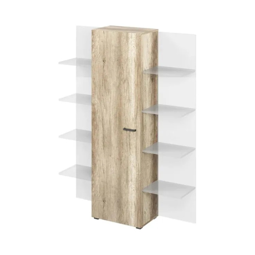 Шкаф для документов дополнительный L-562 фото 3 Шкаф для документов дополнительный L-562 фото 3