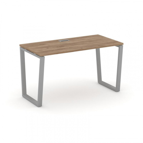 Style Project Стол письменный SN-6T2.SP-021 Акация Лорка/Металл Антрацит/Заглушка Пластик Черный 980 фото 10 Style Project Стол письменный SN-6T2.SP-021 Акация Лорка/Металл Антрацит/Заглушка Пластик Черный 980 фото 10