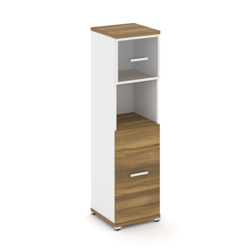 Шкаф офисный Concept CN.STU-415 RPW Шкаф офисный Concept CN.STU-415 RPW