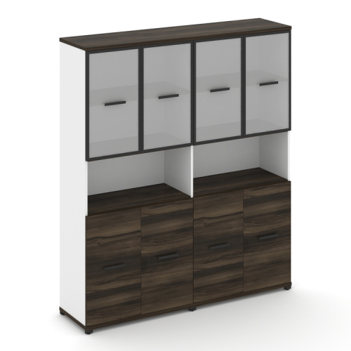 Шкаф офисный Concept CN.STS-523 RMB Шкаф офисный Concept CN.STS-523 RMB