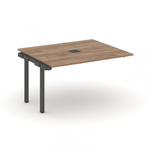 Style Project Проходной наб. элем. перег. стола SN-5P.NSPRG-032 Дуб Наварра/Металл Белый 1180*1180*7 фото 26 Style Project Проходной наб. элем. перег. стола SN-5P.NSPRG-032 Дуб Наварра/Металл Белый 1180*1180*7 фото 26