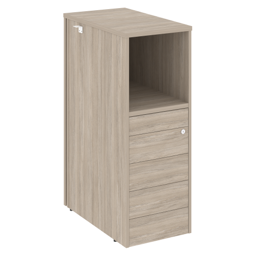 Тумба на 5 ящиков Onix O.R-TV-5 TIP (R) фото 15