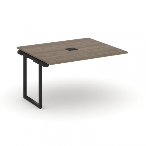 Style Project Проходной наб. элем. перег. стола SN-4O.NSPRG-032 Антрацит/Металл Белый 1180*1180*750 фото 18 Style Project Проходной наб. элем. перег. стола SN-4O.NSPRG-032 Антрацит/Металл Белый 1180*1180*750 фото 18