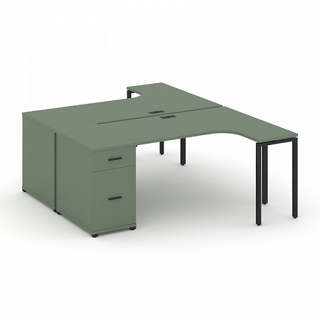 Бенч-система Concept CN.DSA-404