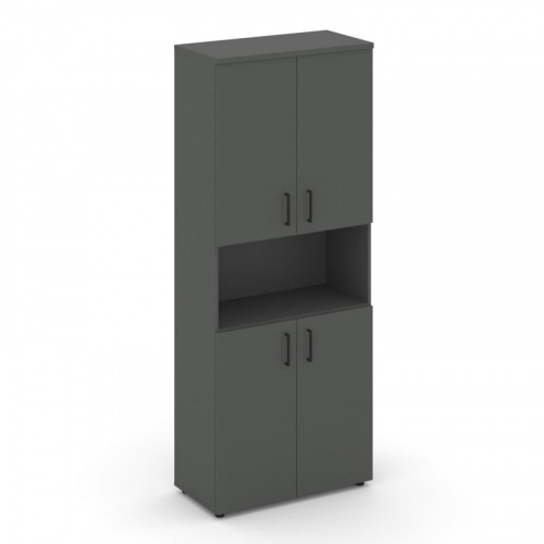 Шкаф высокий широкий Style Project SN.STS.E-107 фото 18 Шкаф высокий широкий Style Project SN.STS.E-107 фото 18