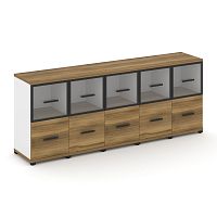 Шкаф офисный Concept CN.STU-252 RPB