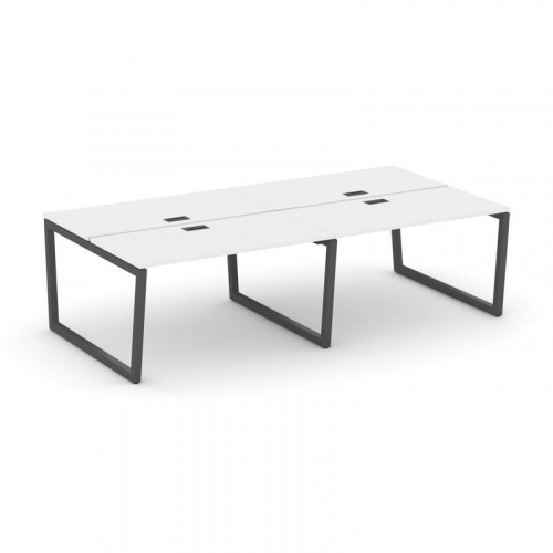 Style Project Рабочая станция 2-х сторон. SN-5T2.DRS-052 Акация Лорка/Металл Антрацит/Заглушка Пласт фото 26 Style Project Рабочая станция 2-х сторон. SN-5T2.DRS-052 Акация Лорка/Металл Антрацит/Заглушка Пласт фото 26