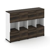 Шкаф офисный Concept CN.STU-345 B