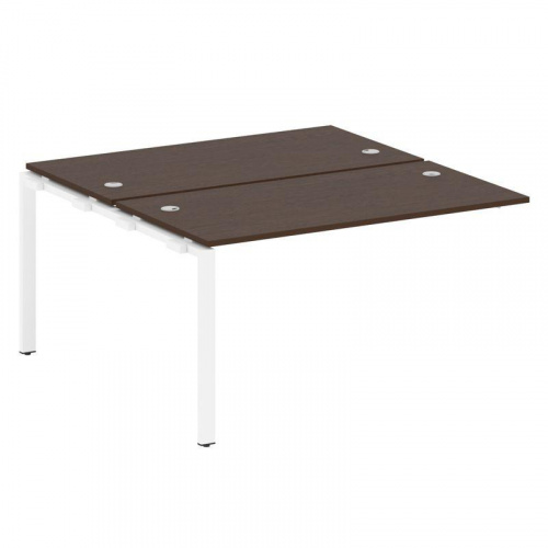 Брифинг-приставка на П-обр. м/к Metal System БП.ПРС-СП-2.3 фото 9