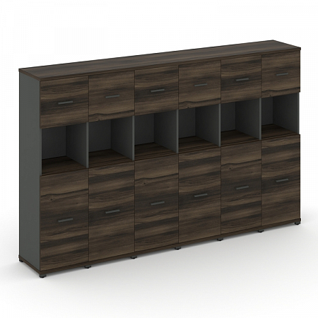 Шкаф офисный Concept CN.STU-465 A