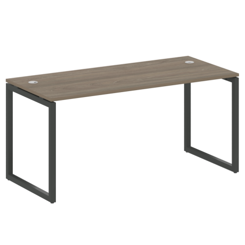 Стол офисный на О-обр. м/к Metal System Quattro 40БО.СП-4 фото 3 Стол офисный на О-обр. м/к Metal System Quattro 40БО.СП-4 фото 3