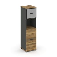 Шкаф офисный Concept CN.STU-415 RMB