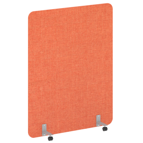 Перегородка на металлических опорах, R-line soft AP.R-136-180 фото 6 Перегородка на металлических опорах, R-line soft AP.R-136-180 фото 6