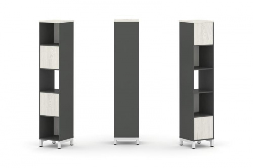 Набор стеллажа Style Project SN.NSD-511 фото 9 Набор стеллажа Style Project SN.NSD-511 фото 9