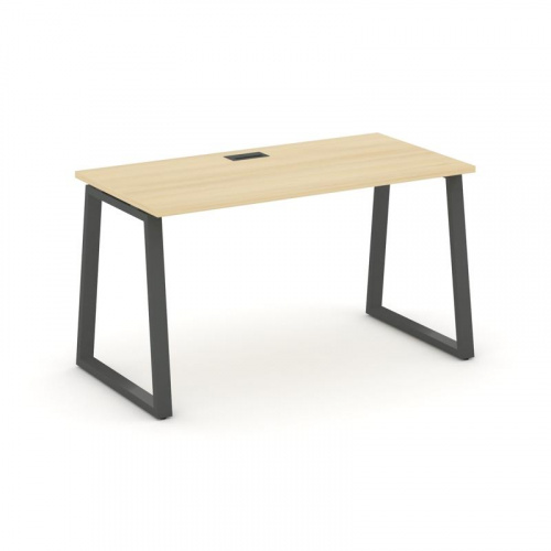 Style Project Стол письменный SN-6T1.SP-002 Акация Лорка/Металл Антрацит/Заглушка Пластик Черный 118 фото 28 Style Project Стол письменный SN-6T1.SP-002 Акация Лорка/Металл Антрацит/Заглушка Пластик Черный 118 фото 28