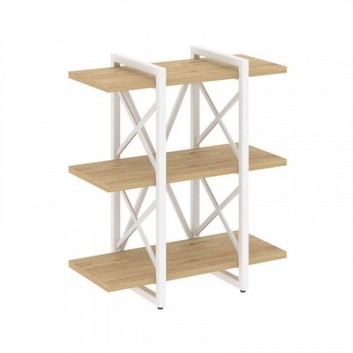 Стеллаж на 3 полки Loft VR.L-MST.O-3.4V фото 2