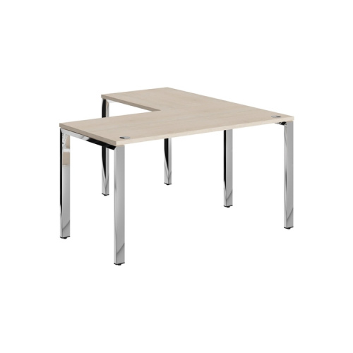 Стол угловой XTEN GLOSS XGCT 1415.1 фото 3