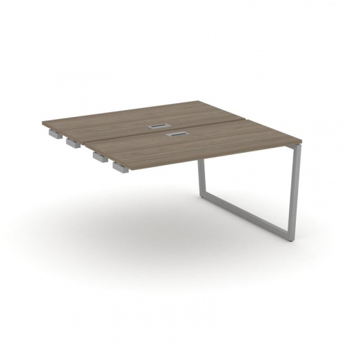 Style Project Стол-приставка к опор. элем. SN-4T2.DPRS-011 Акация Лорка/Металл Антрацит/Заглушка Пла фото 14 Style Project Стол-приставка к опор. элем. SN-4T2.DPRS-011 Акация Лорка/Металл Антрацит/Заглушка Пла фото 14