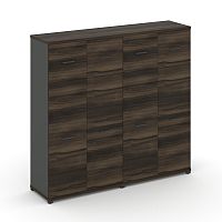 Шкаф офисный Concept CN.STS-424 A