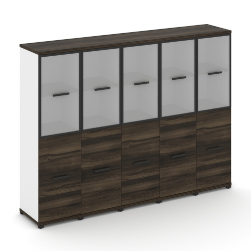 Шкаф офисный Concept CN.STU-452 RMB Шкаф офисный Concept CN.STU-452 RMB