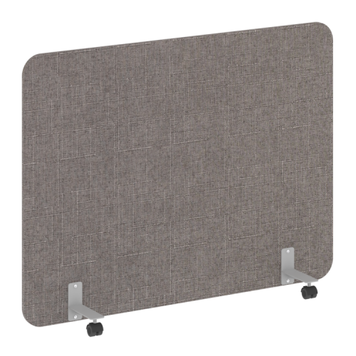 Перегородка на металлических опорах, R-line soft AP.R-160-120 фото 10 Перегородка на металлических опорах, R-line soft AP.R-160-120 фото 10