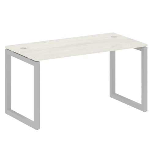 Стол офисный на О-обр. м/к Metal System Quattro 50БО.СП-3 фото 8 Стол офисный на О-обр. м/к Metal System Quattro 50БО.СП-3 фото 8