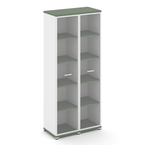 Шкаф офисный Concept CN.STU-528 RPW Шкаф офисный Concept CN.STU-528 RPW