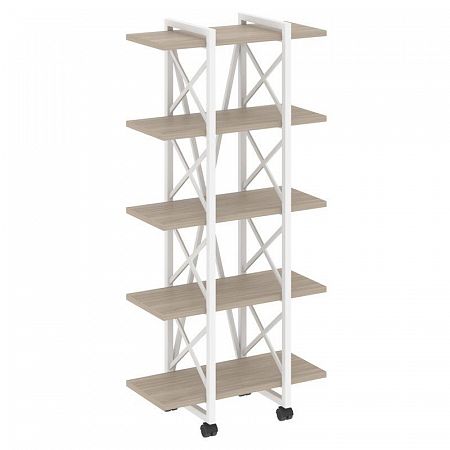 Стеллаж на 5 полок Loft VR.L-MST.K-5.4V