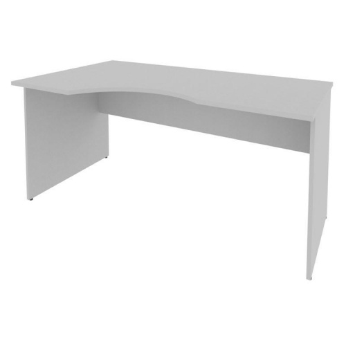 Стол криволинейный Riva А.СА-1 (L) фото 6 Стол криволинейный Riva А.СА-1 (L) фото 6