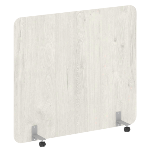 Перегородка на металлических опорах R-line DP.R-160-140 фото 11 Перегородка на металлических опорах R-line DP.R-160-140 фото 11