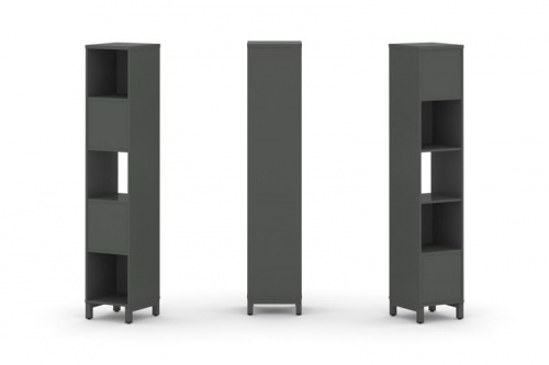 Набор стеллажа Style Project SN.NSD-511 фото 22 Набор стеллажа Style Project SN.NSD-511 фото 22