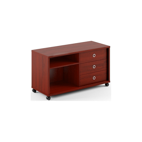 Тумба мобильная Born B 202A фото 2 Тумба мобильная Born B 202A фото 2