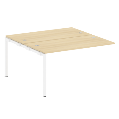 Проходной элемент бенч-системы на П-обр. м/к Metal System Quattro 40БП.ПРС-СП-2.3 фото 9