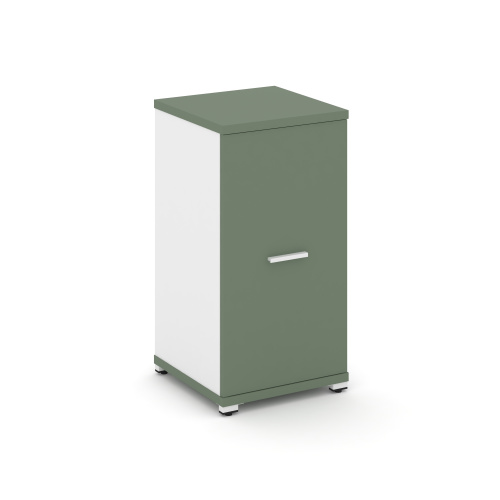 Шкаф офисный Concept CN.STU-213 W Шкаф офисный Concept CN.STU-213 W