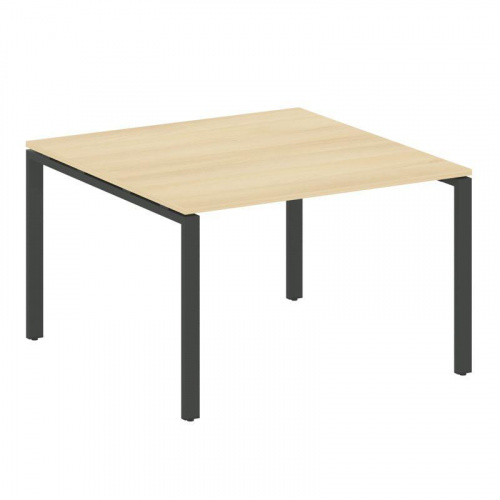 Стол переговоров на П-обр. м/к Metal System БП.ПРГ-1.2 фото 7 Стол переговоров на П-обр. м/к Metal System БП.ПРГ-1.2 фото 7