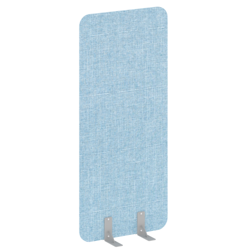 Перегородки на металлических опорах R-line soft AP.F-80-180 фото 7