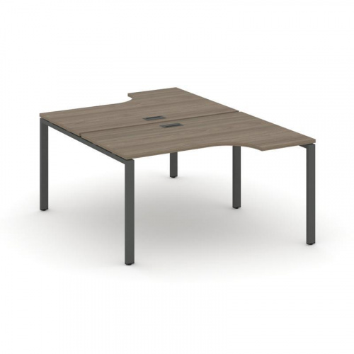 Бенч-система эргономичная Style Project SN-6P.DRPA-021 фото 22