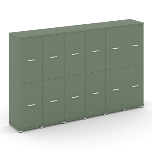 Шкаф офисный Concept CN.STU-462 W Шкаф офисный Concept CN.STU-462 W