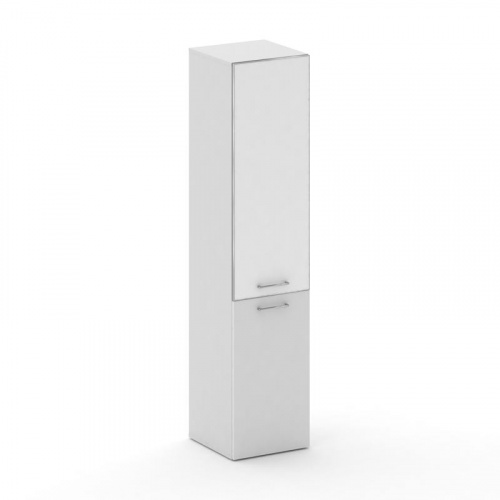 Шкаф офисный высокий Cross CRF.SU-101 (R) фото 2