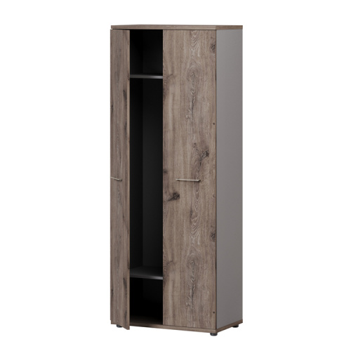 Шкаф для одежды B-721 фото 2 Шкаф для одежды B-721 фото 2