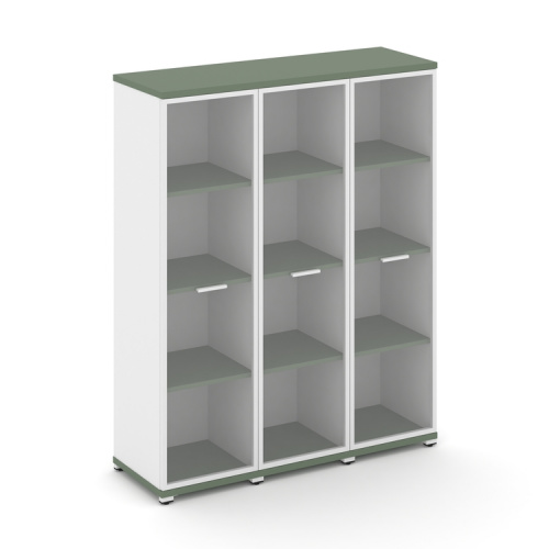 Шкаф офисный Concept CN.STU-436 RPW Шкаф офисный Concept CN.STU-436 RPW