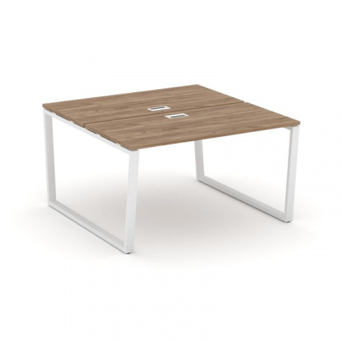 Style Project Рабочая станция 2-х сторон. SN-6T2.DRS-002 Акация Лорка/Металл Антрацит/Заглушка Пласт фото 11 Style Project Рабочая станция 2-х сторон. SN-6T2.DRS-002 Акация Лорка/Металл Антрацит/Заглушка Пласт фото 11