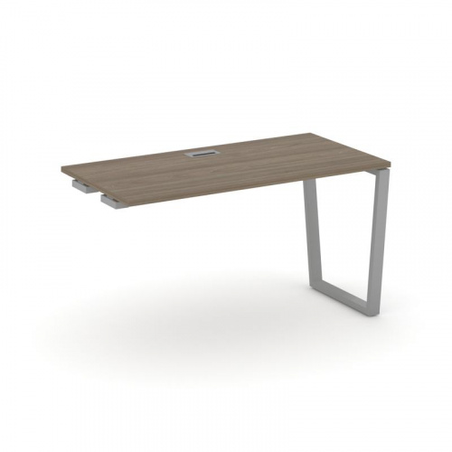 Style Project Стол-приставка к опор. элем. SN-6T2.OPRS-013 Акация Лорка/Металл Антрацит/Заглушка Пла фото 14 Style Project Стол-приставка к опор. элем. SN-6T2.OPRS-013 Акация Лорка/Металл Антрацит/Заглушка Пла фото 14